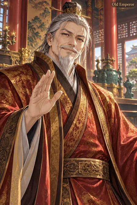 Yan Fuhai