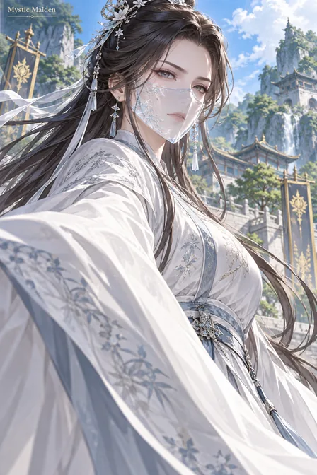 Yu Xuanji