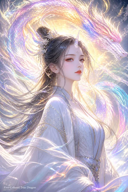 小彩