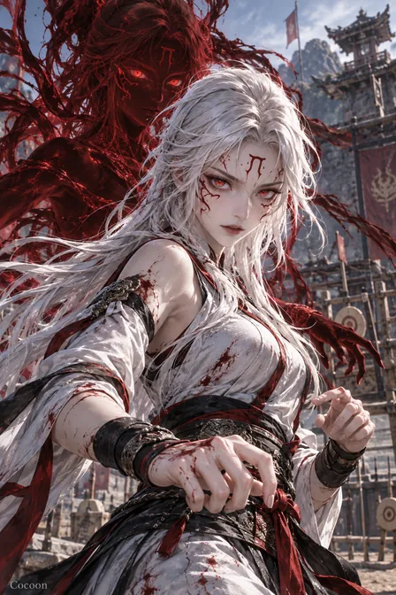 Fang Xiaoxia