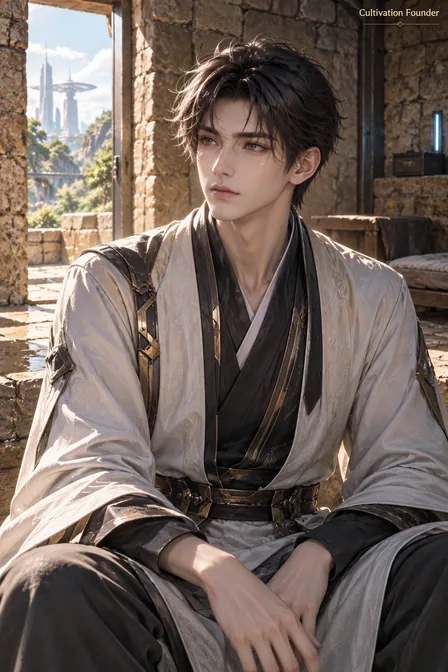 Yi Chen