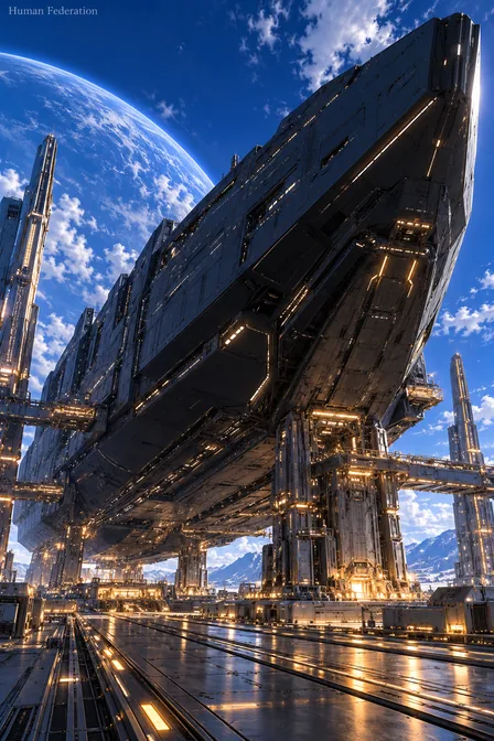 Human Federation