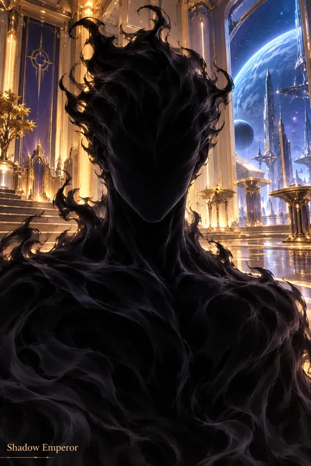 Shadow Emperor