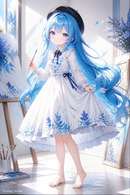小格蕾修