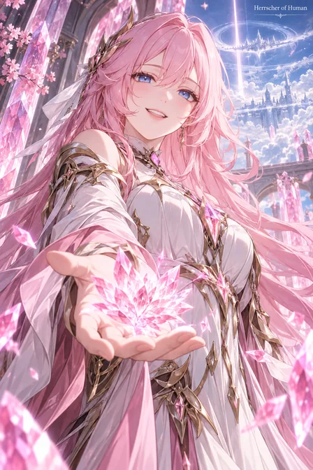 Elysia