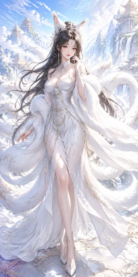 妲己