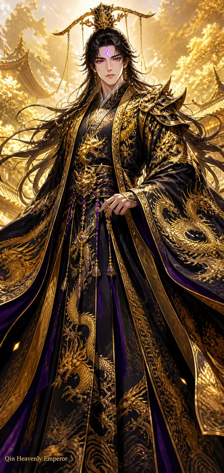 Qin Jun