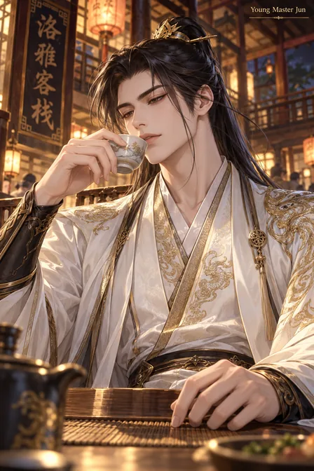 Qin Jun