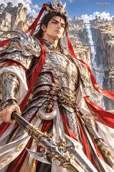 Yang Jian