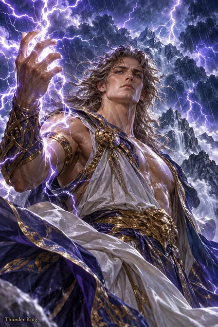 Zeus