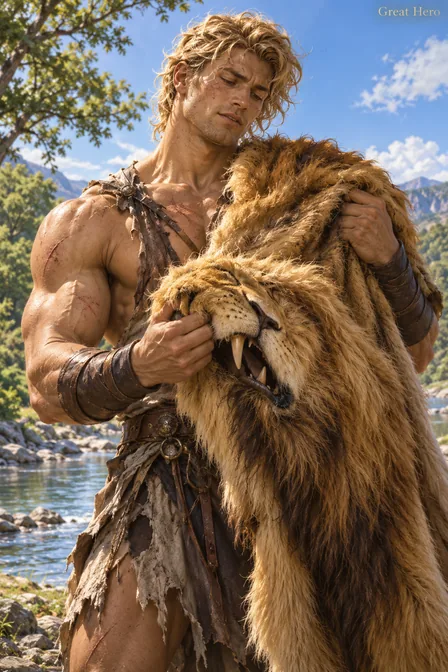 Heracles