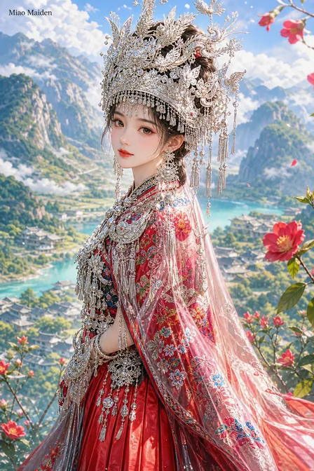 未狸