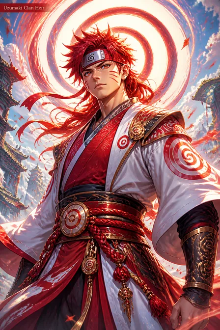 鸣人