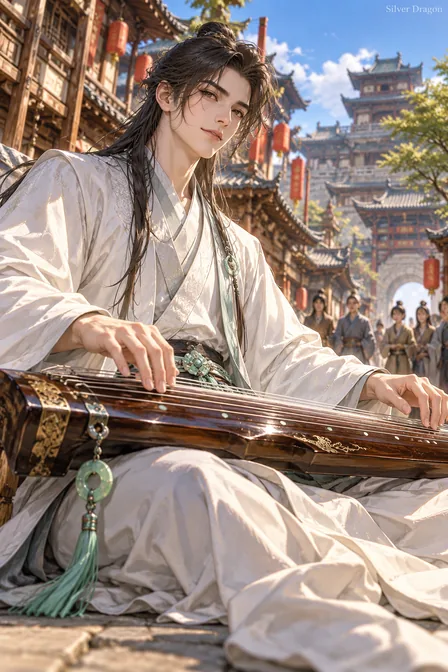 Su Yu