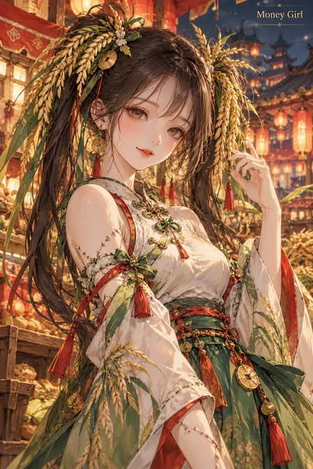 Su Yu Niang