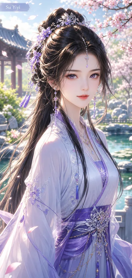 苏依依