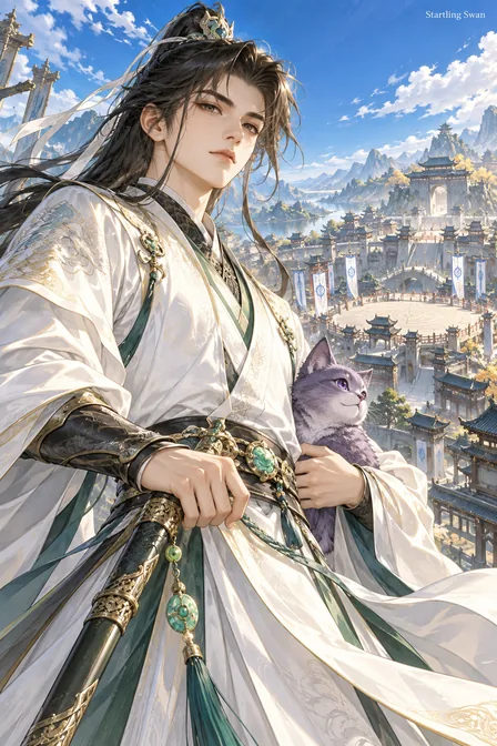 Fang Wang