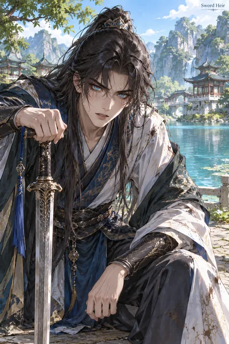 Fang Hanyu