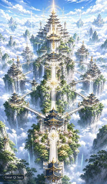 太渊门