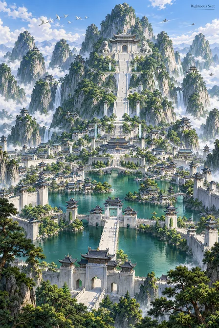 Taiyuan Sect
