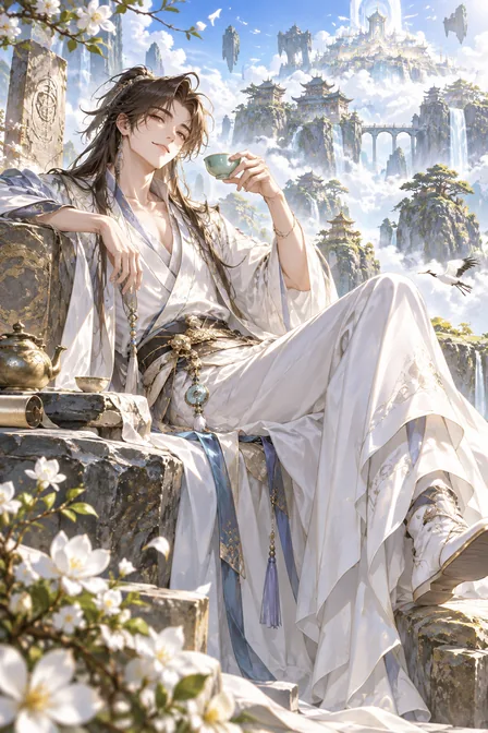 老子