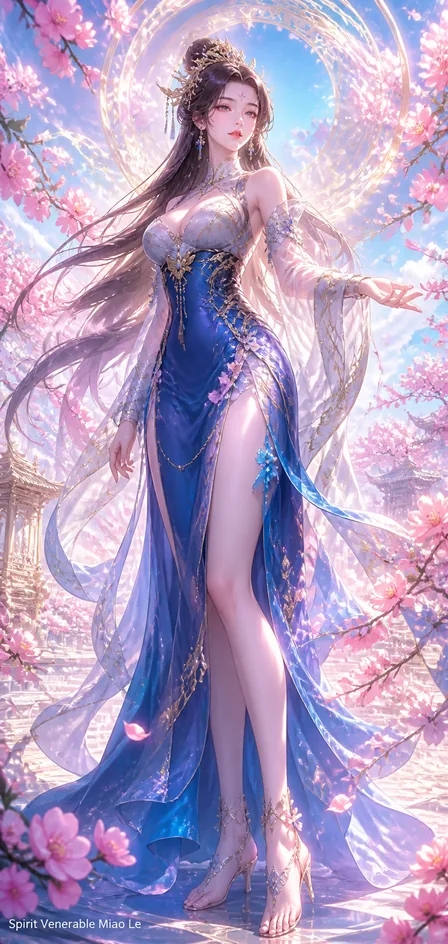 妙乐