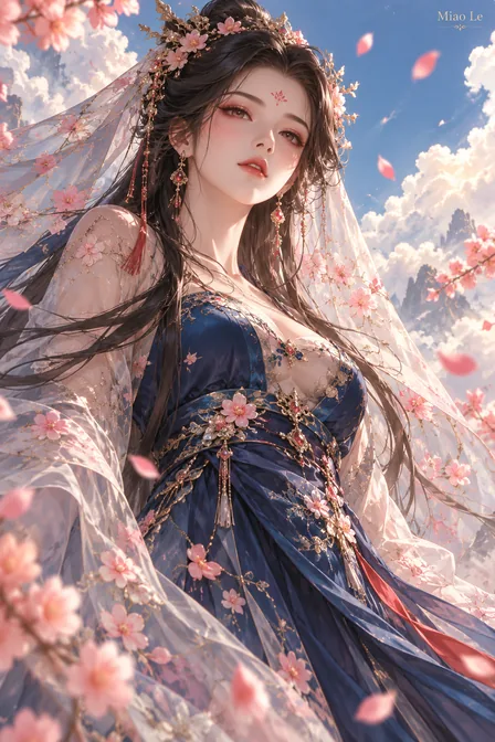 Miao Le