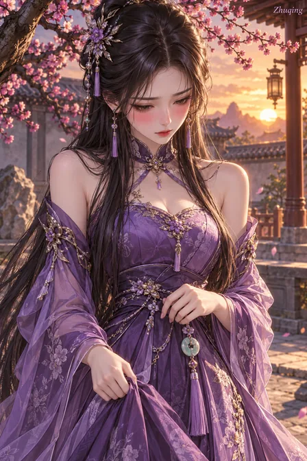 Zhu Zhuqing