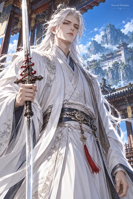 Chen Xin