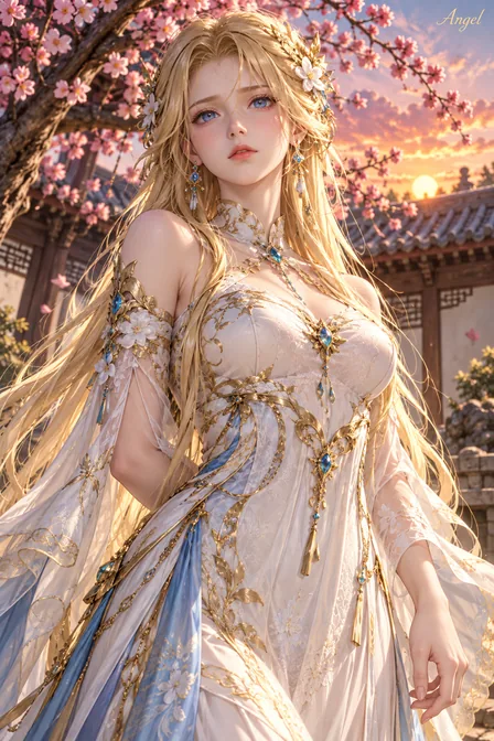 Qian Renxue
