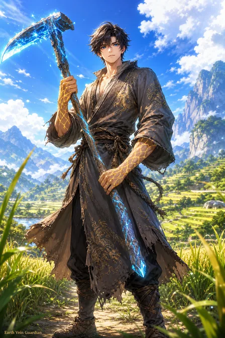杨俊