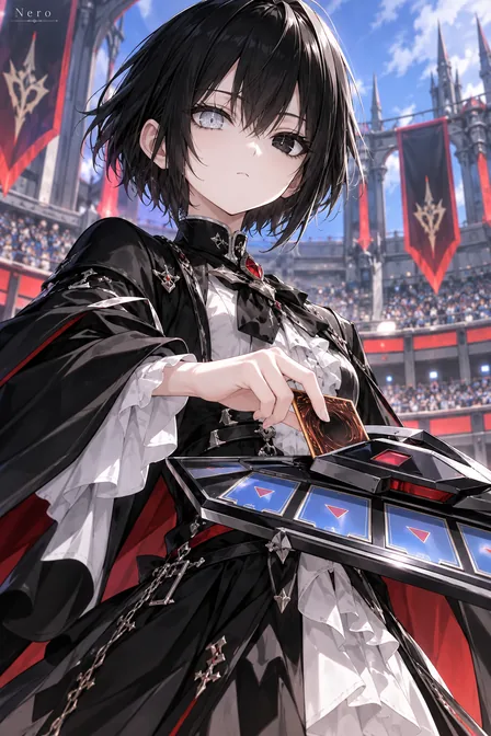 Nero