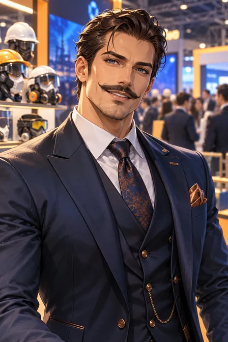 Tony