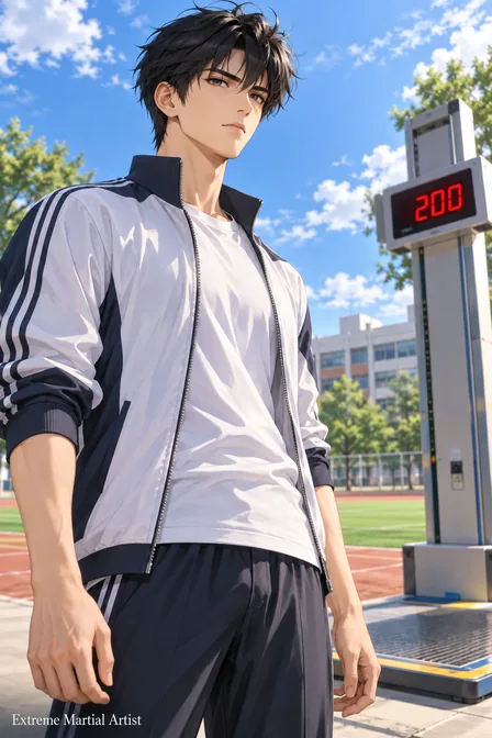 Lin Tian