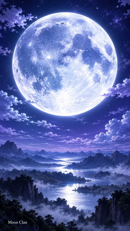 Xuan Yue Clan