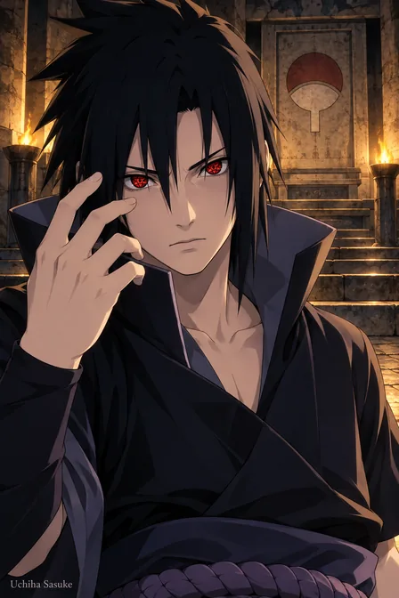Sasuke
