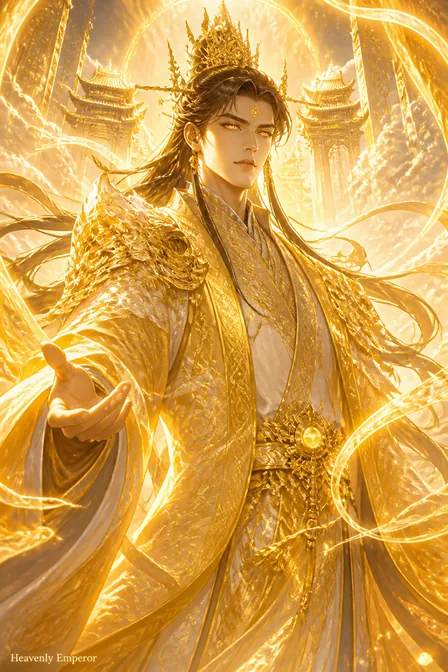 昊天