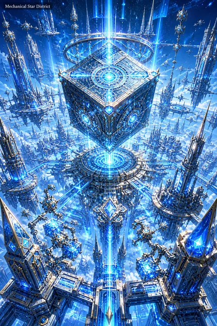 機械文明