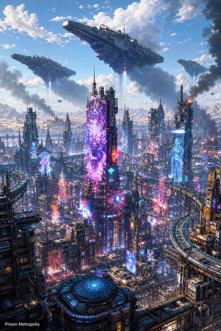 罪城