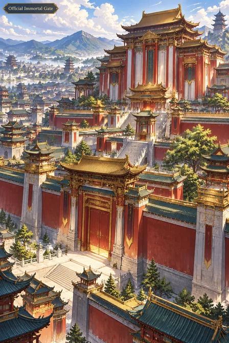 Huangji Sect