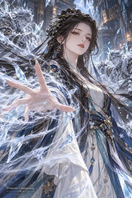 Zhu Qilan