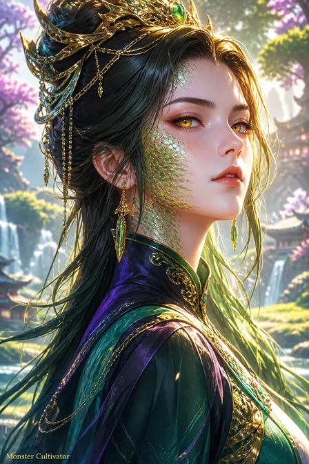 She Xuan