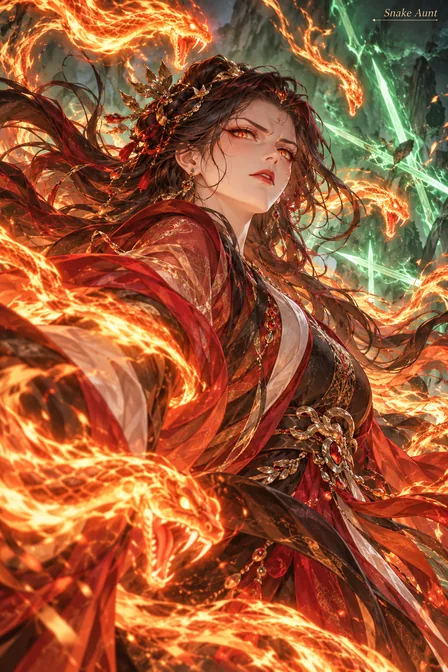 She Xuan