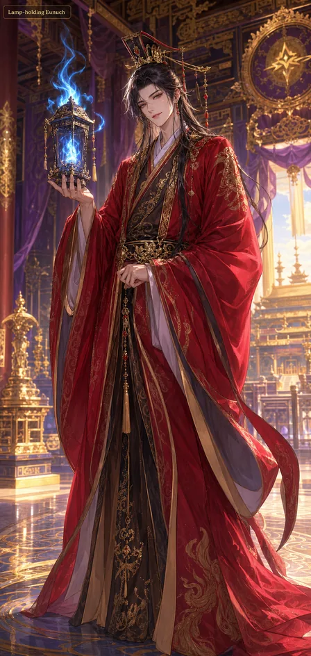 燃灯