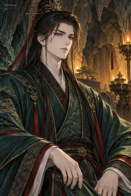 Taishang