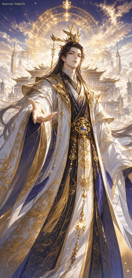 帝俊