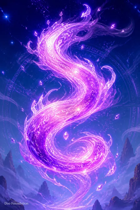 鸿蒙紫气