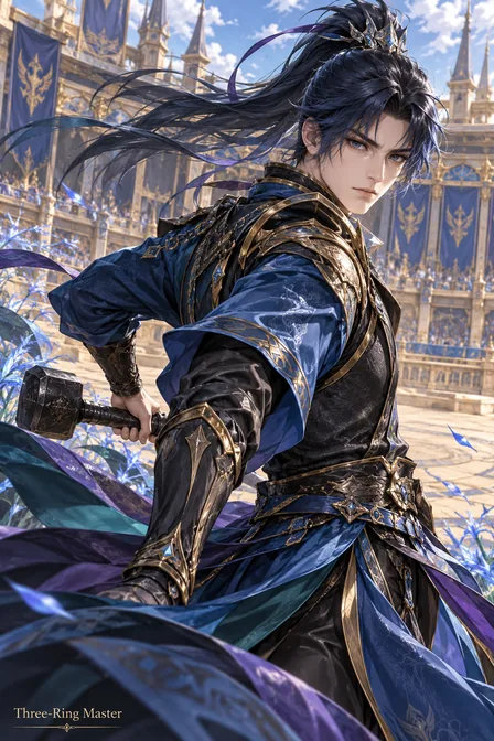 Tang San