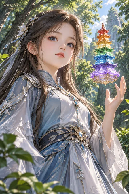 Ning Rongrong
