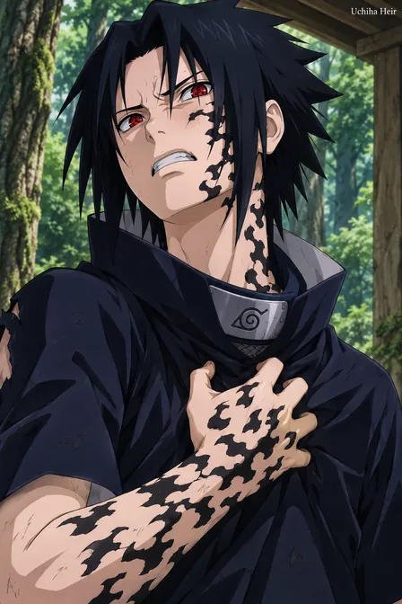 Sasuke